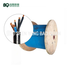 Tower Crane Electric Cable YCW 3×25+2×10