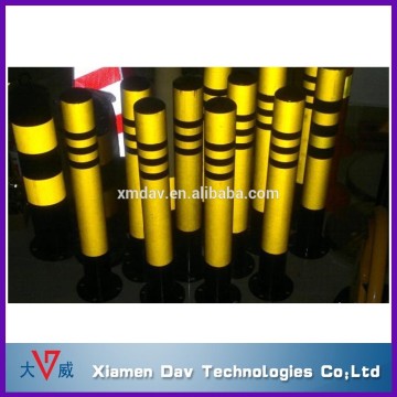 Safety Bollards stainless steel bollards