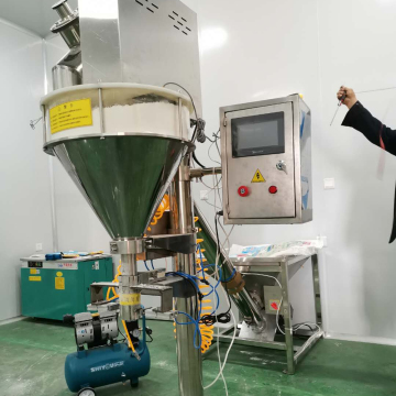 Flour Packing Machine