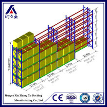 China supplier pallet rack, selective storage rack