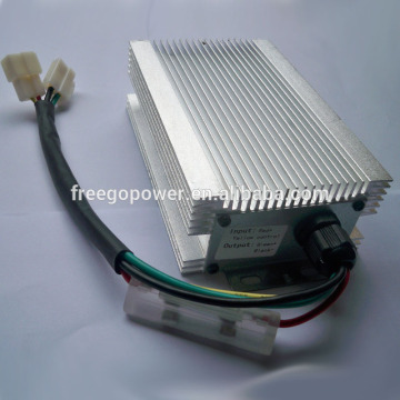 300W 36V~72V DC/DC Convertor