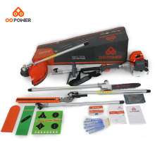 Hustil MPT520: Pole Saw, Pole Trimmer, and Brush Cutter