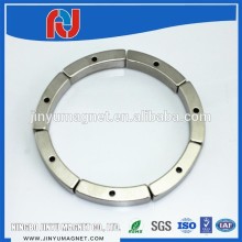 Hot china products wholesale low-priced spheres neodymium magnet for sale