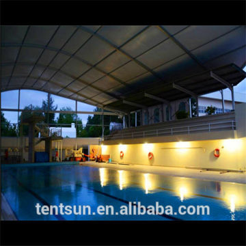 40x60mts swimming tent,swimming pool canopy shade