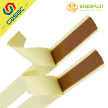 Oil-immersed insulation self-adhesive rubber mastic tape