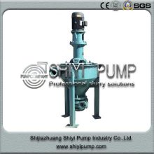 Centrifugal Vertical Mining Heavy Duty Froth Pump
