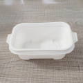 Top leader pp fast food Disposable takeaway box