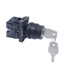 LA38-B2 Series Key Switch