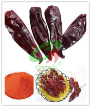 Granulated Paprika (red Paprika)
