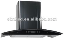 Auto cleaning/ Sensor hood/ remote control hood/ range hood (BSD-H25)