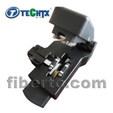 Automatic Rotary Blade Fiber Cleaver