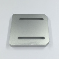 CNC Machining Aluminium Sheet