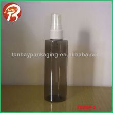 110ML cylinder plastic perfum sprayer bottle