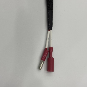 UL certified automotive Charging pile electronic wire