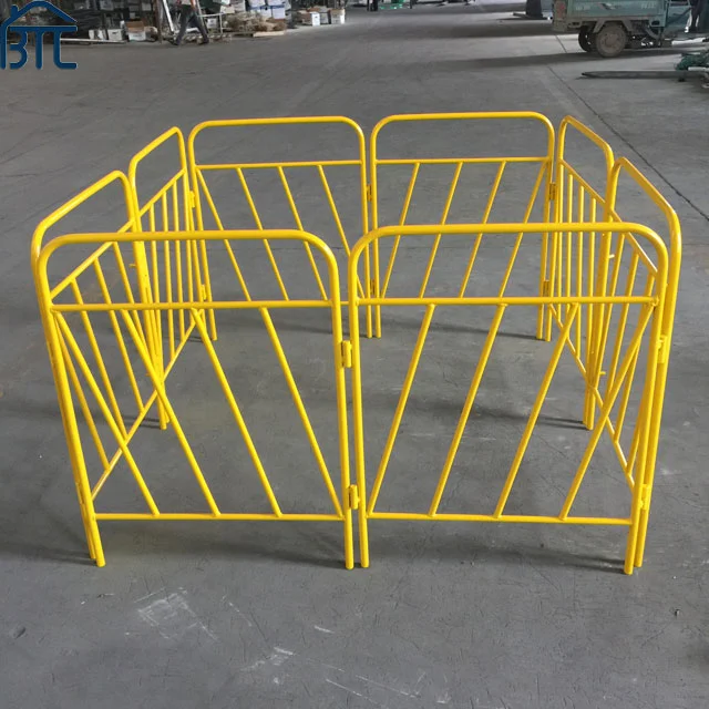 Cheap Mesh Manhole Guards for Sale