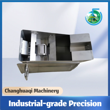 Industrial Sheet Metal Component Assembly Housing