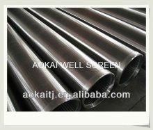 screen casing pipe