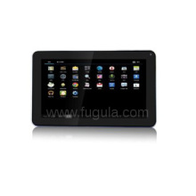 512MB/8GB WiFi Tablet PC Tablet PC with Dual cameras