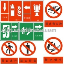Traffic Signs TS-2