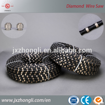 china diamond wire saw,xiamen diamond wire saw,indian diamond wire saw for wire saw machine