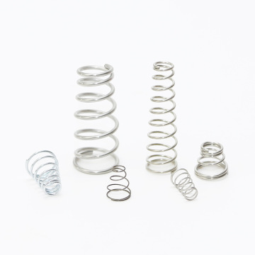 Custom Stainless Steel Springs and Hardware