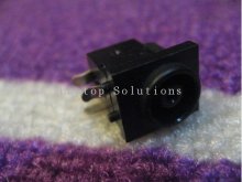 Dc Jack Plug Sony Vaio Pcg-r505 Pcg-r505dc Pcg-r505dck Ac Dc Connector, Socket, Receptacle For Laptop Motherboard