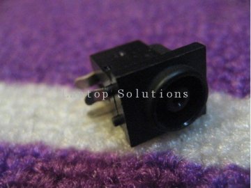 Dc Jack Plug Sony Vaio Pcg-r505 Pcg-r505dc Pcg-r505dck Ac Dc Connector, Socket, Receptacle For Laptop Motherboard