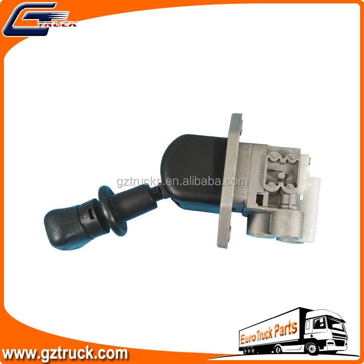 Hand Brake Valve Oem 81523156208 for MAN Truck