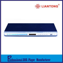 Home DVD Player with USB Port Model K12
