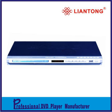 Home DVD Player with USB Port Model K12