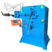 Galvanized Butterfly Wall Ties Machine: Labor-Saving Masonry Ties Equipment