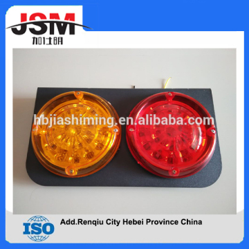 Auto LED truck and trailer lights