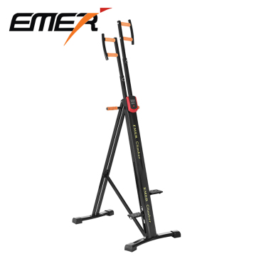 Maxi Climber Stepper Climbing Machine for Home Exercise