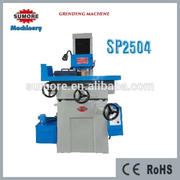 new hydraulic surface grinder SP2504