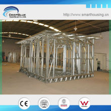 bungalow light steel homes