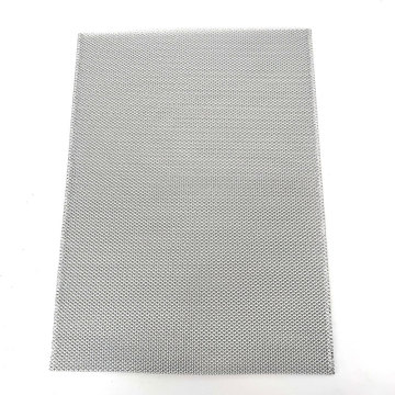 Hot Selling 3-Layer Universal Microwave Oven Aluminum Grease Filter