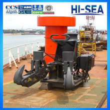 Marine Double Quick Release Mooring Hook - Efficient Docking Solution