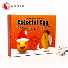 Magic Instant Disposable Self-heating Hand Warmer