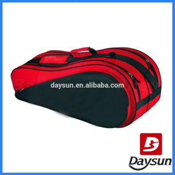 High quality custom tennis bag tennis racket bag for sports