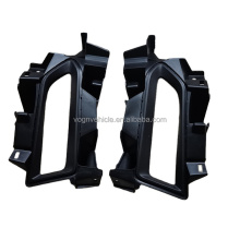 Nissan Versa Sunny 2020-2022 Fog Light Cover