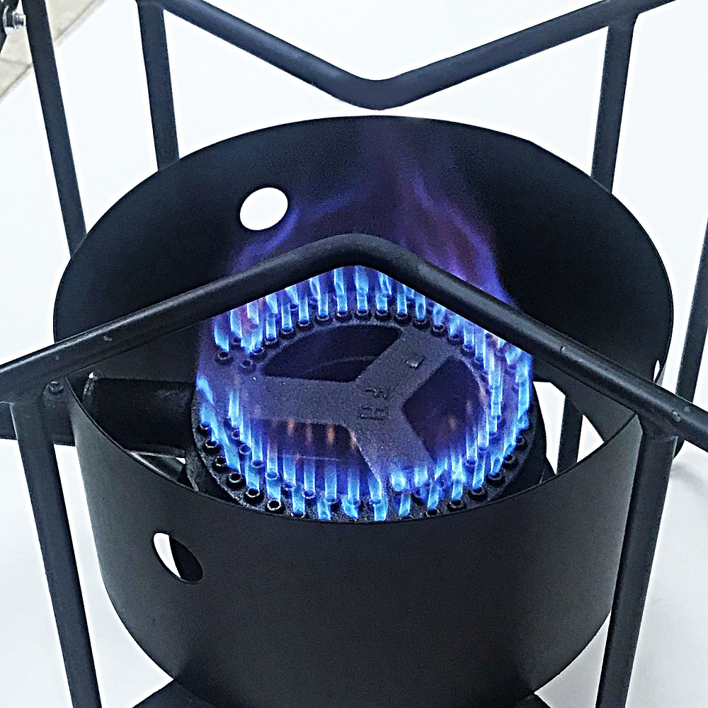 Propane Burner Stove