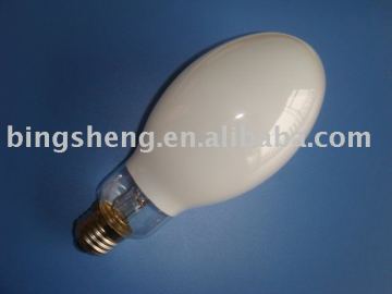 Sports Lighting 250W High Pressure Mercury Lamp