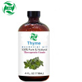 Minyak esensial thyme berkualitas tinggi dan harga lebih rendah