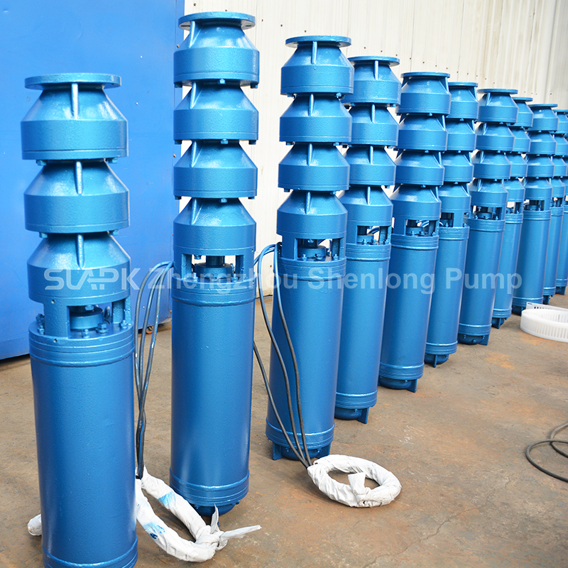250QJ80-60-22kw-4 250QJ80-60-22kw-4