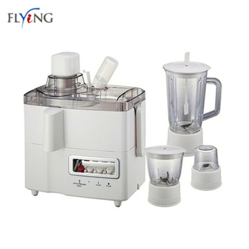 Manual Electric 8 Cup Food Processor Accessories