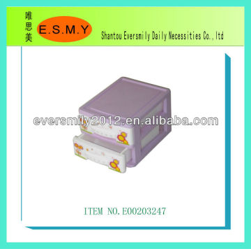 Cheap Plastic Storage Drawers