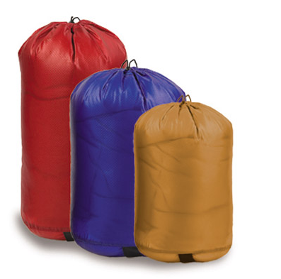 Nylon Bag With Round Bottom