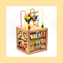 best wooden musical toys for toddlers,spinning wood toy