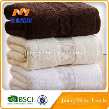 Bath Towel Fabric