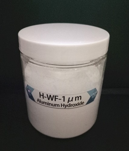 Alumina Trihydrate for Polymer Filler